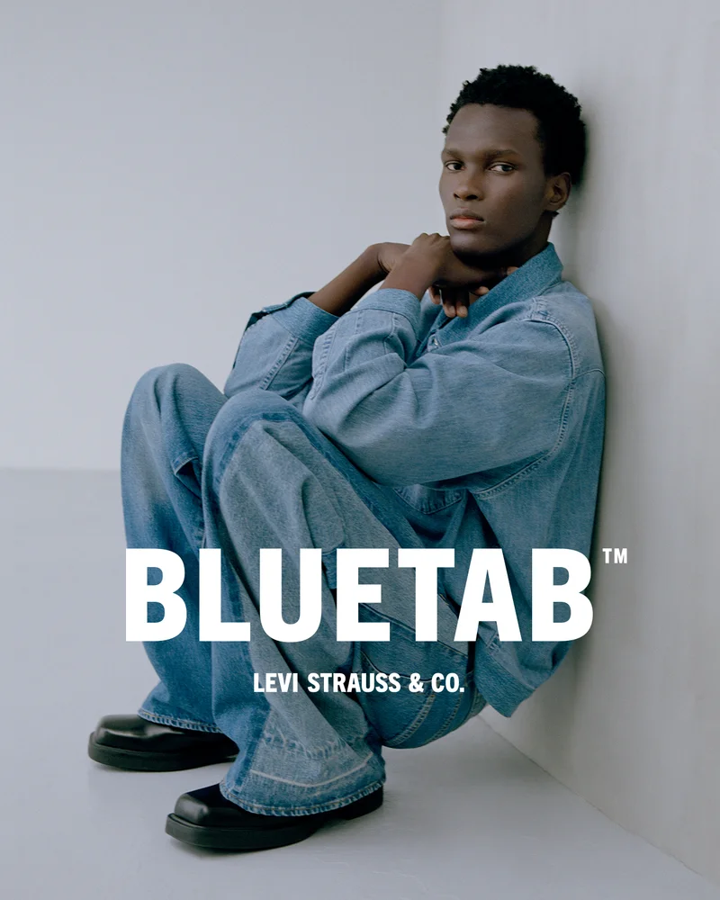 BLUE TAB™