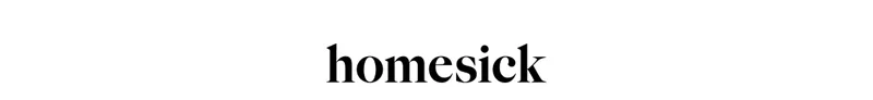 homesick