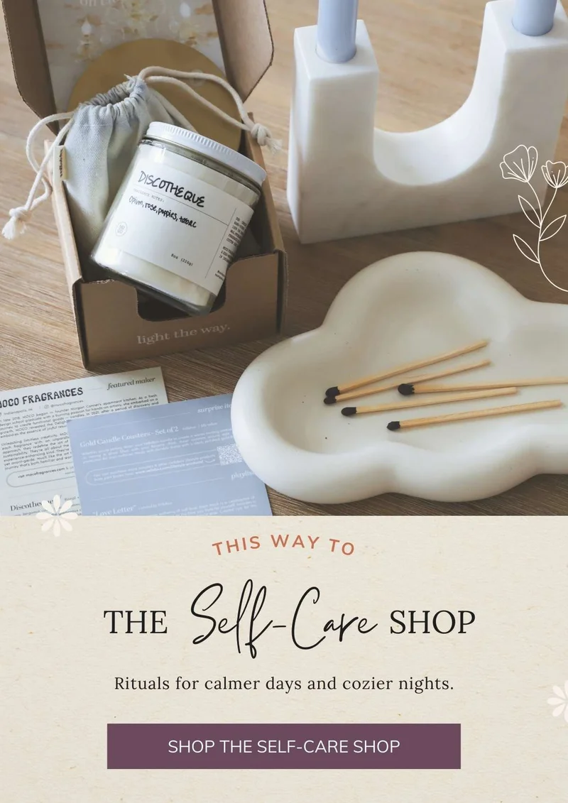 The Self Care Shop