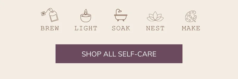 Shop All Self Care