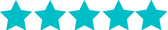 5 stars