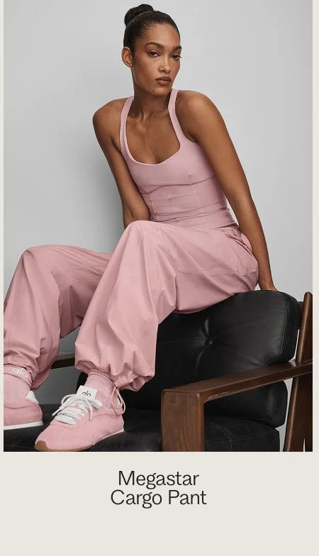 Megastar Cargo Pant