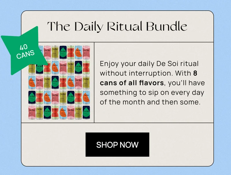 The Daily Ritual Bundle
