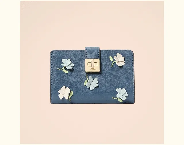 PHOEBE MEDIUM WALLET
