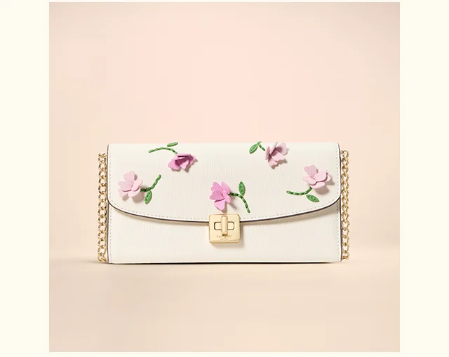 PHOEBE WALLET ON A CHAIN