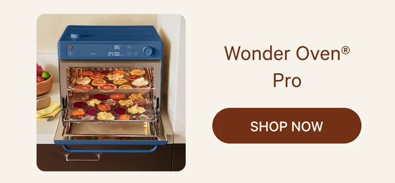 Wonder Oven® Pro