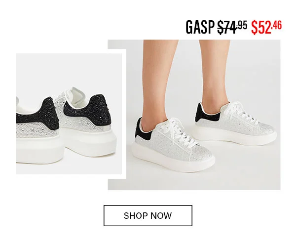 Gasp