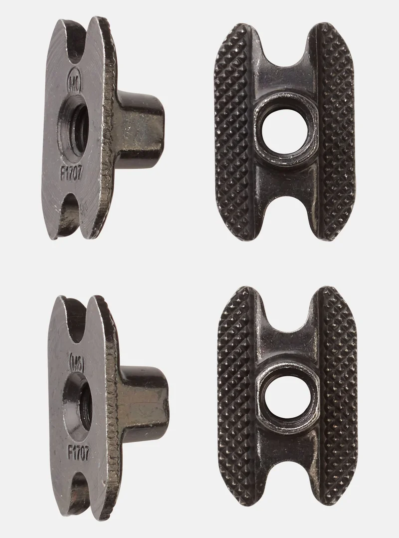 Image of Burton M6 Channel Inserts (4 Pack)