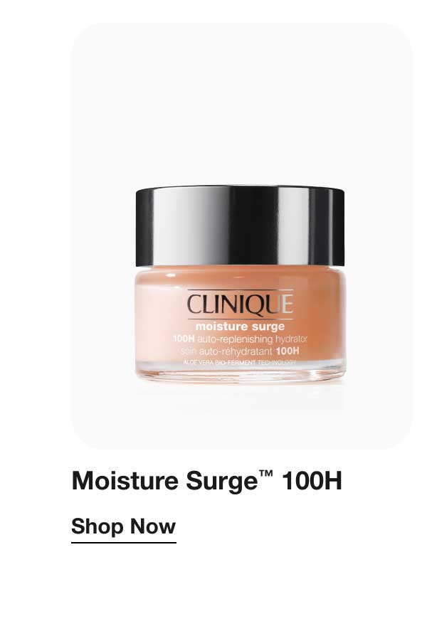 Moisture Surge™ 100H | Shop Now