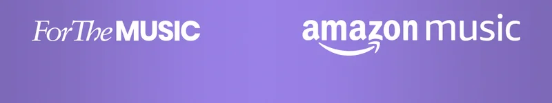 ForTheMusic | amazon music