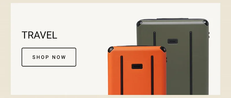 Travel | Shop Now