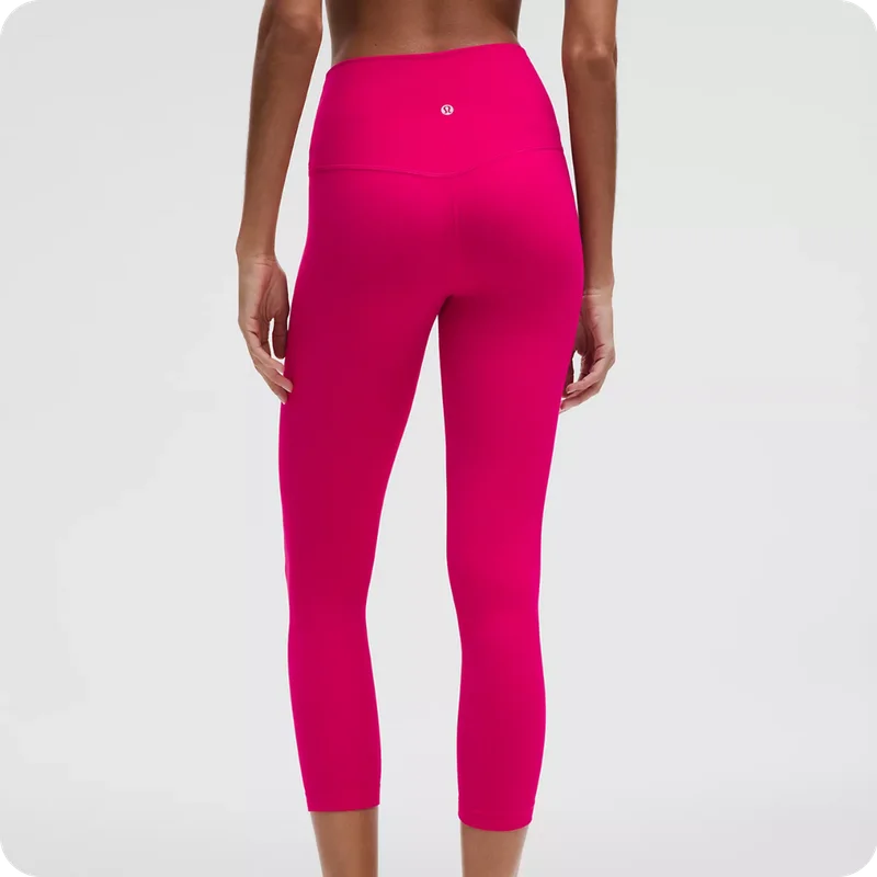 Lululemon Align leggings Lululemon Align leggings
