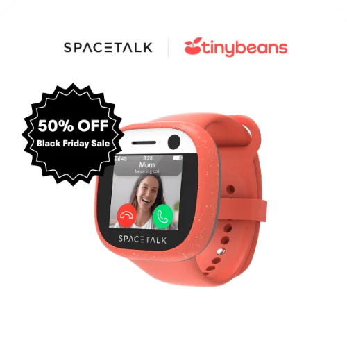 Spacetalk Adventurer Smartwatch Black Friday Sale Spacetalk Adventurer Smartwatch Black Friday Sale