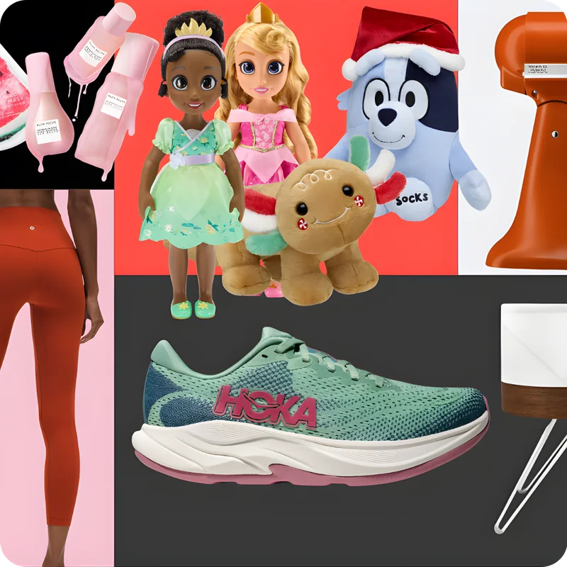 40+ Holiday Gifts Even the Pickiest Kid Will Love 40+ Holiday Gifts Even the Pickiest Kid Will Love