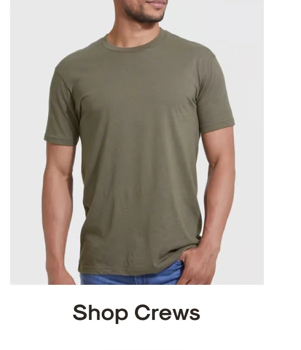 Shop Crews