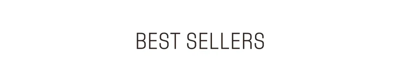 Men's Best Sellers