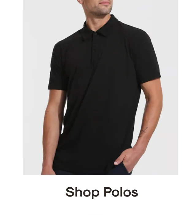 Shop Polos
