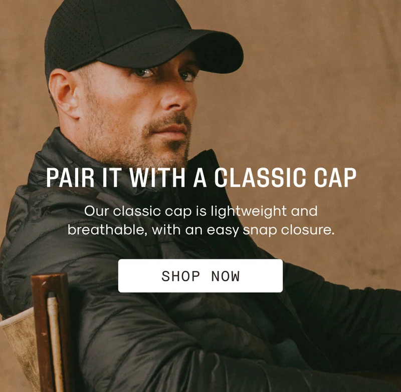 Men's Hats