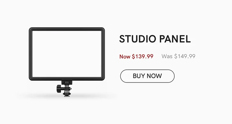 Studio Panel