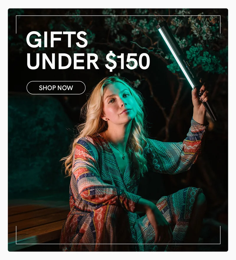 Gifts Under $150