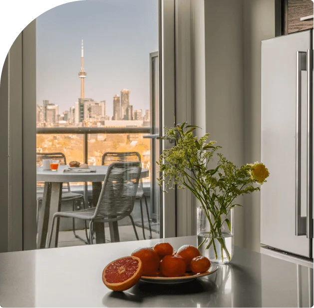 Toronto