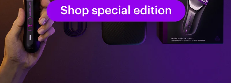 special edition