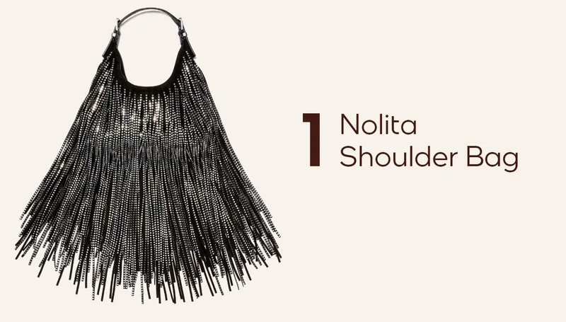 1 Nolita Shoulder Bag