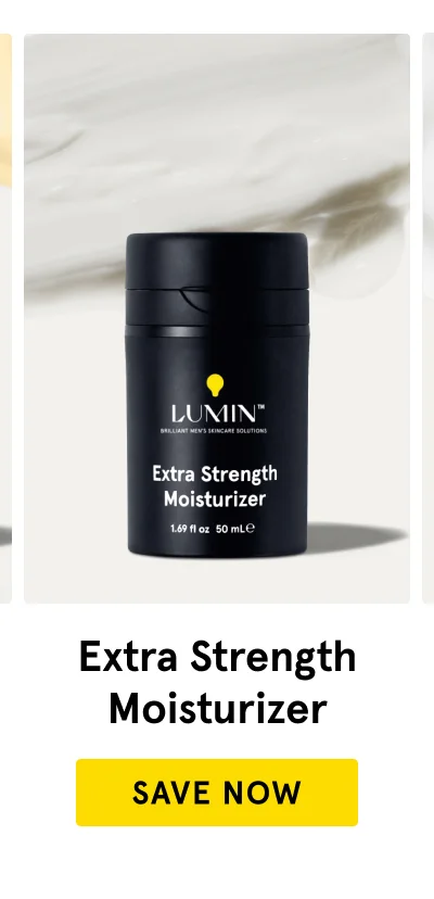 Extra Strength Moisturizer