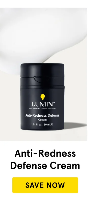 Anti-Redness Defense Cream