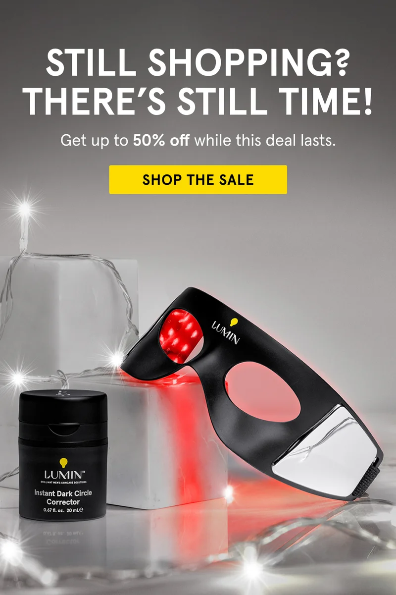 Still Shopping? There's Still Time! Get up to 50% off while this deal lasts. Shop the sale.
