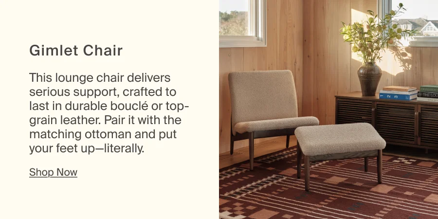 Gimlet Chair