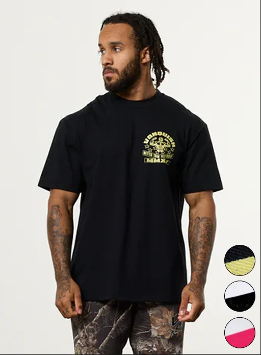 3 for 2: T-Shirts & Hoodies