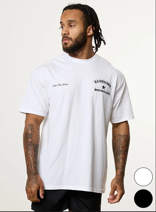 3 for 2: T-Shirts & Hoodies