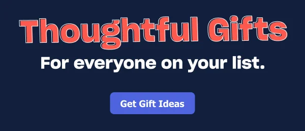 Get Gift Ideas