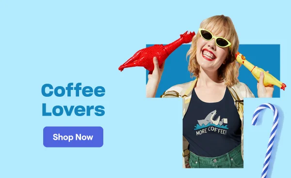 Coffee Lovers