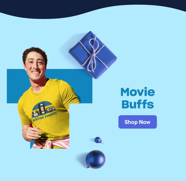 Movie Buffs