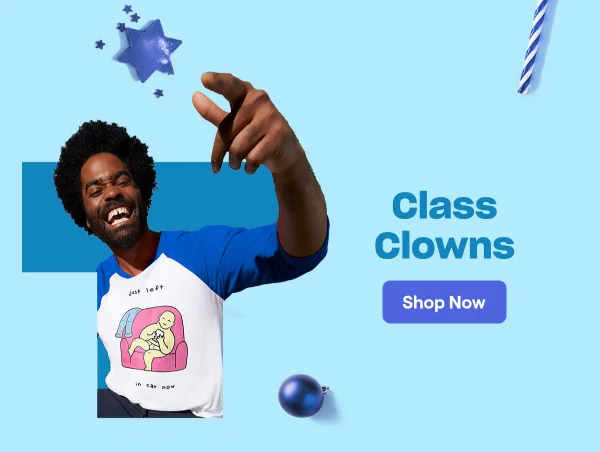 Class Clowns