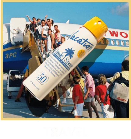 TRAVEL