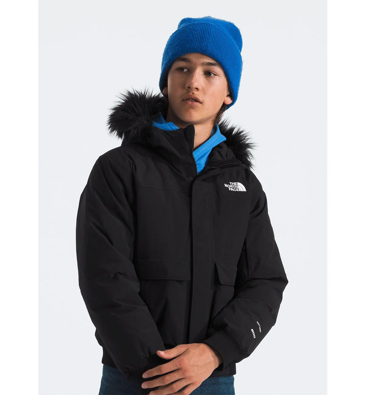 Shop Kids' Jackets