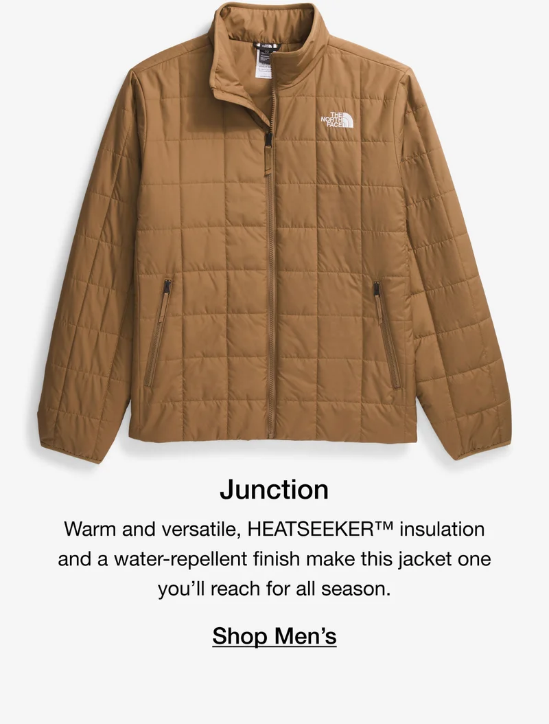 Junction - Shop Men's