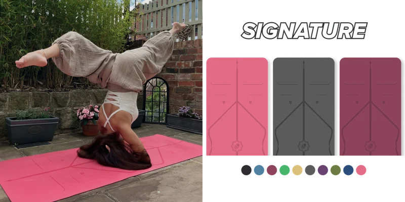 Signature Yoga Mats