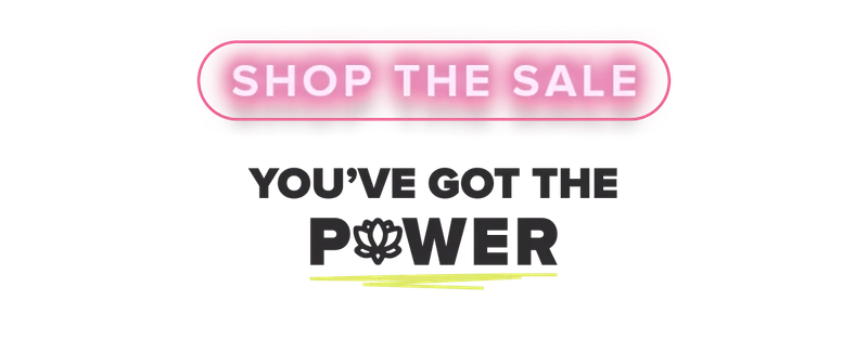 Shop the Sale