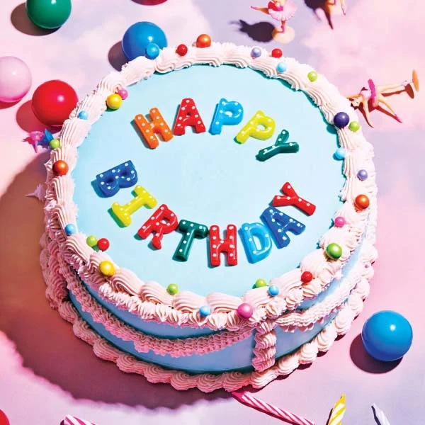 HBD! Mini Puzzle
