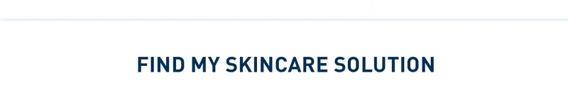 FIND MY SKINCARE SOLUTION