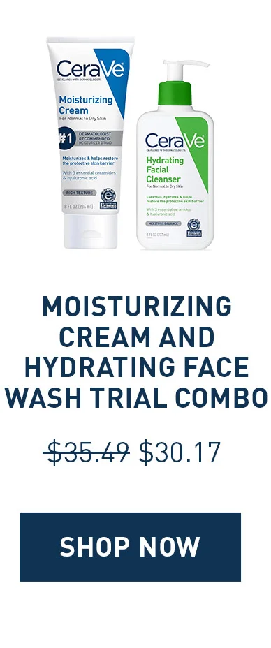 MOISTURIZING CREAM