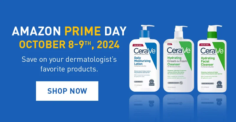 AMAZON PRIME DAY