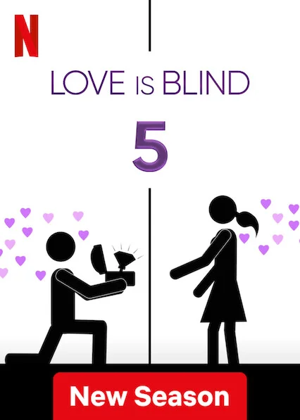 Love Is Blind