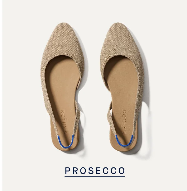 PROSECCO