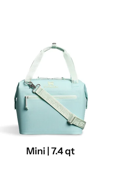 Mini | 7.2 qt