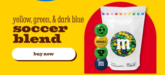 YELLOW, GREEN & DARK BLUE